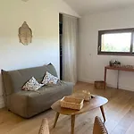 Le Shala - 55m² + Jardin Nyaraló *