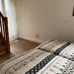 Le Shala - 55m² + Jardin Nyaraló