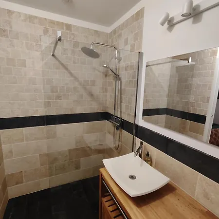 Le Shala - 55m² + Jardin * Tabanac