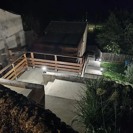 Le Shala - 55m² + Jardin * Tabanac