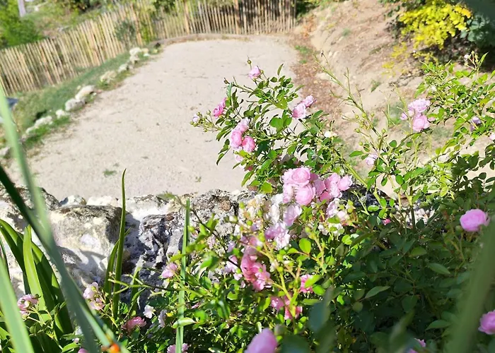 펜션 Le Shala - 55m² + Jardin Tabanac