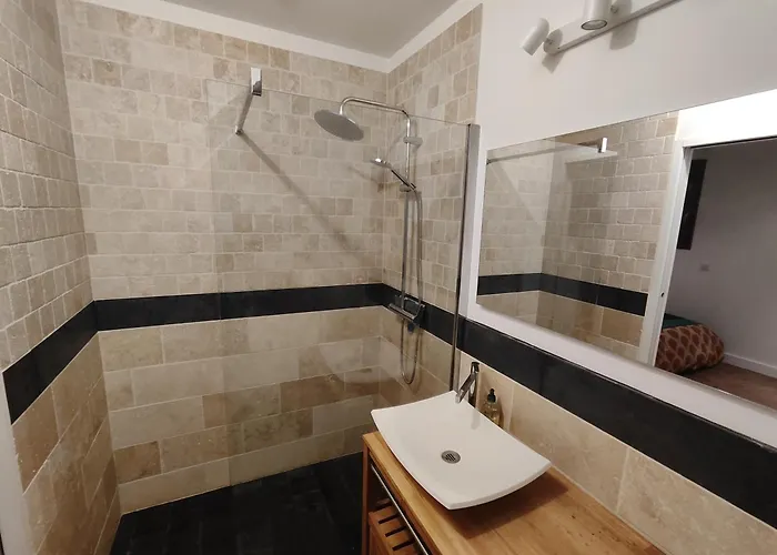 Le Shala - 55m² + Jardin * Tabanac