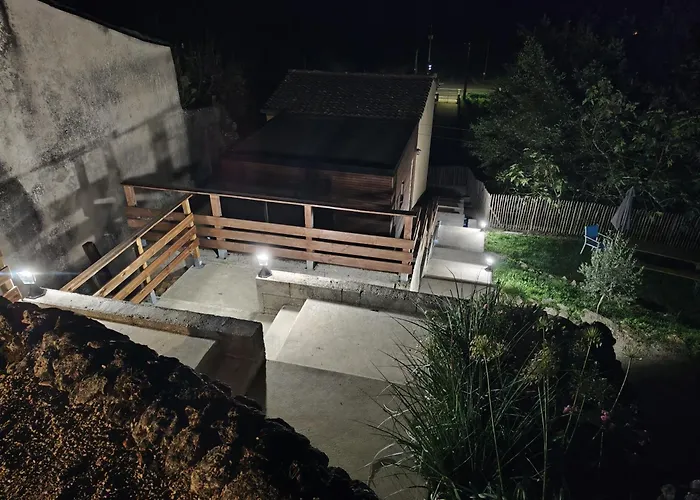 Le Shala - 55m² + Jardin * Tabanac